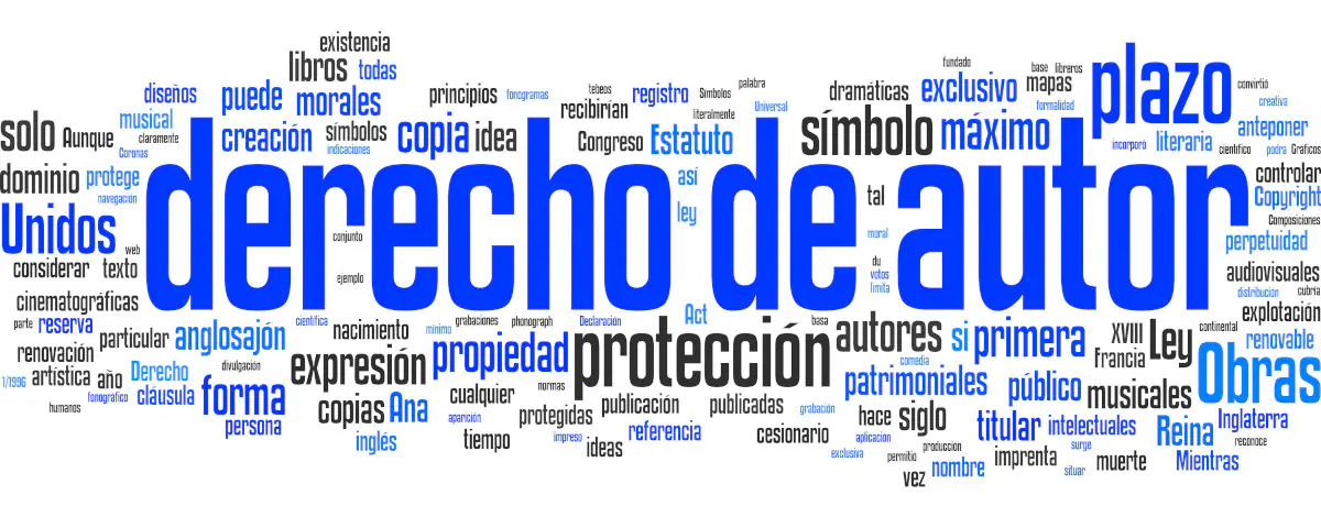 Derechos de autor y derechos conexos